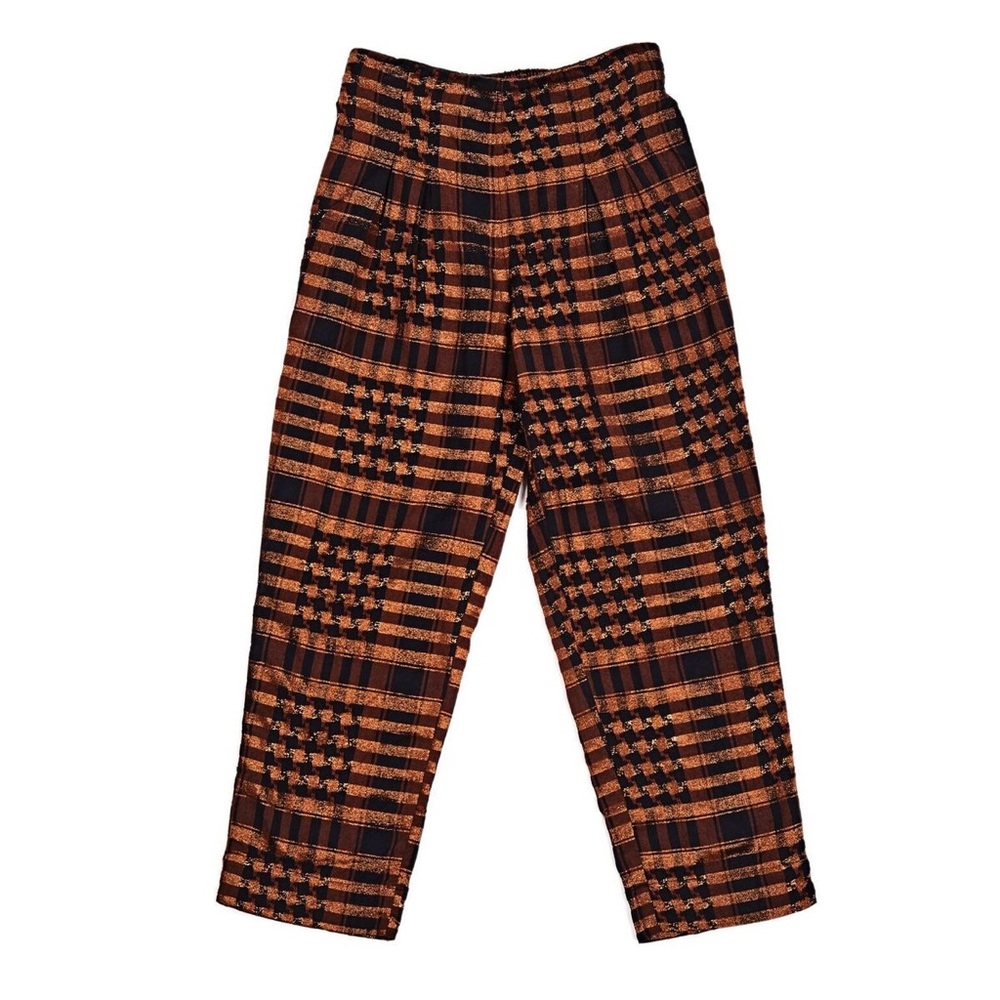 NWOT Ace & Jig Charlie Pant in St. Honore